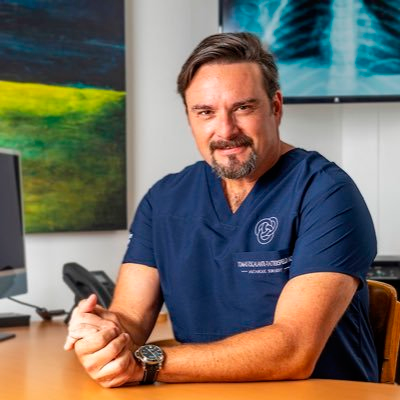 Profesionales de la Salud